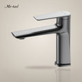 Mr·tao 0612 Basin Faucet, Full Brass