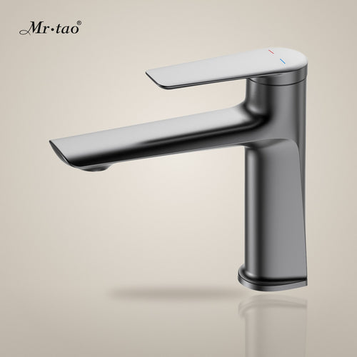Mr·tao 0612 Basin Faucet, Full Brass