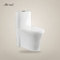 Mr·tao 2266 Toilet, 300mm Rough-In