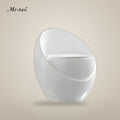Mr·tao 2444 Toilet, 300mm Rough-In