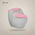 Mr·tao 2473 Toilet, 300mm Rough-In