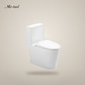 Mr·tao 2506 Toilet, 300mm Rough-In