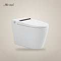 Mr·tao E010 Toilet, 300mm Rough-In