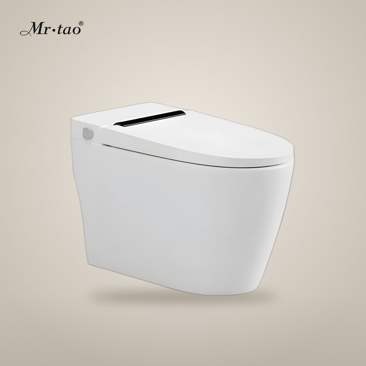 Mr·tao E010 Toilet, 300mm Rough-In